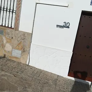  Apartamento ¨el Lizon¨